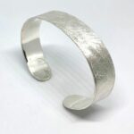 BRAÇALET PLATA DIAMANT 15