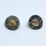 ARRACADES OR I PLATA I QUARS RUTILAT