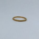 ALIANÇA TRENA OR GROC