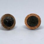 ARRACADES OR PLATA LABRADORITA