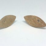 Arracades or fulla
