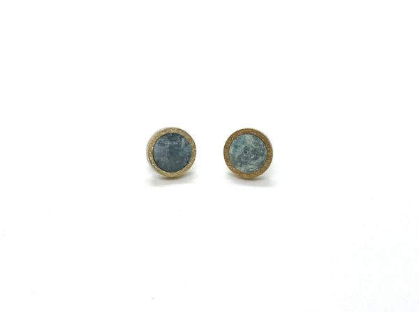 Arracades or plata cel - Imatge 2