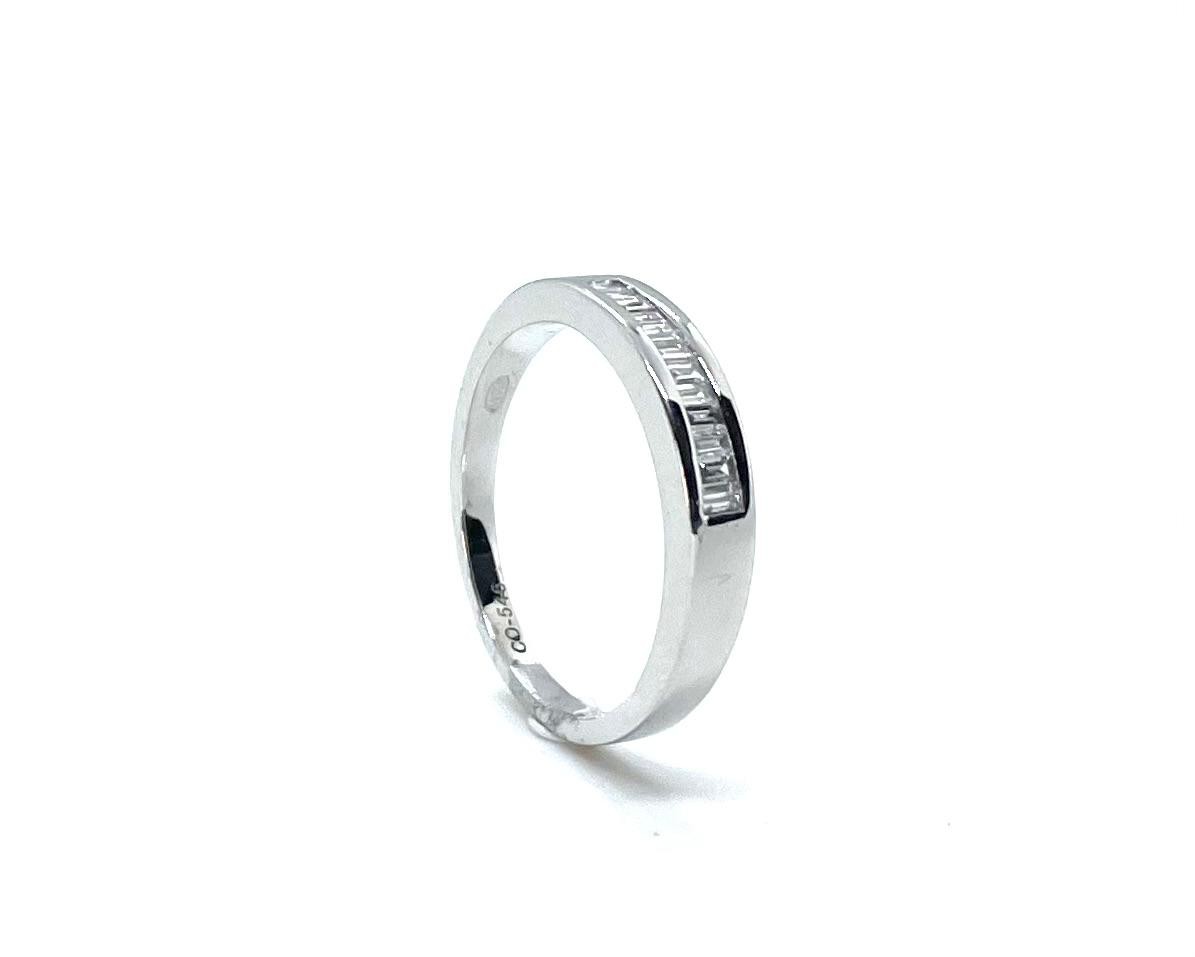 Anell or blanc diamant - Imatge 2